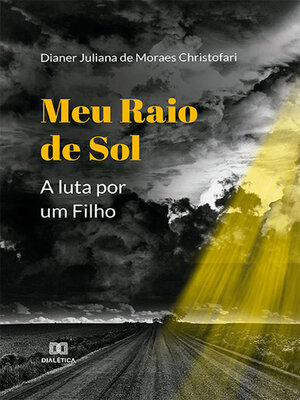 cover image of Meu Raio de Sol